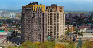 2-к квартира, вторичка, 60м2, 13/19 этаж