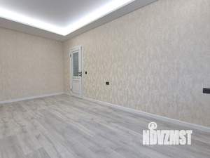 2-к квартира, сданный дом, 57м2, 7/12 этаж