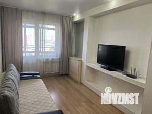 1-к квартира, вторичка, 40м2, 10/17 этаж