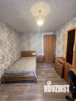 2-к квартира, вторичка, 63м2, 2/5 этаж