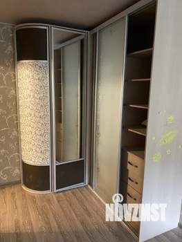 2-к квартира, вторичка, 44м2, 3/5 этаж