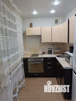 3-к квартира, вторичка, 56м2, 4/6 этаж