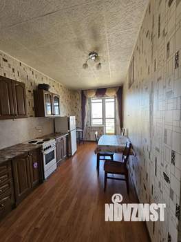 3-к квартира, вторичка, 91м2, 14/17 этаж