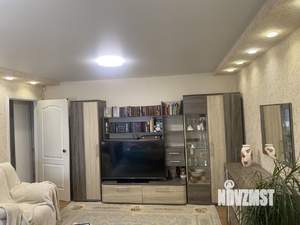 3-к квартира, вторичка, 71м2, 1/4 этаж