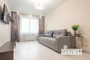 1-к квартира, вторичка, 37м2, 3/9 этаж