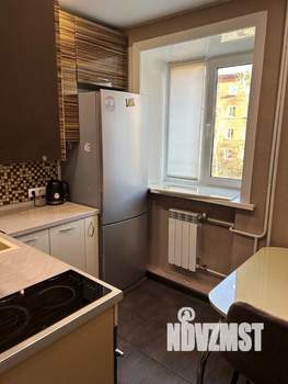 2-к квартира, вторичка, 43м2, 3/5 этаж