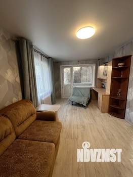 1-к квартира, вторичка, 30м2, 3/5 этаж