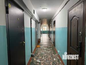 Студия квартира, вторичка, 18м2, 3/5 этаж