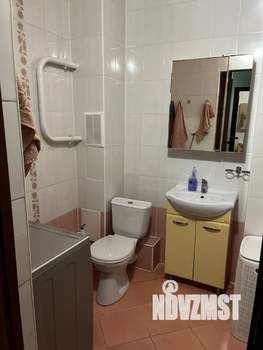 Студия квартира, вторичка, 41м2, 6/17 этаж