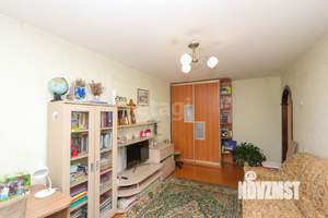 1-к квартира, вторичка, 30м2, 2/5 этаж