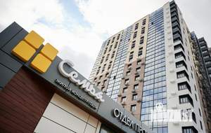 3-к квартира, вторичка, 65м2, 4/19 этаж