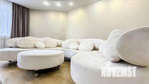 3-к квартира, вторичка, 134м2, 2/5 этаж