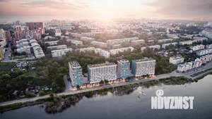 2-к квартира, вторичка, 64м2, 1/8 этаж