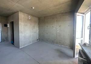 2-к квартира, сданный дом, 58м2, 4/12 этаж