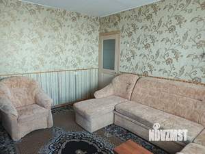 3-к квартира, вторичка, 66м2, 6/9 этаж