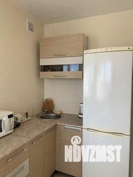 1-к квартира, вторичка, 48м2, 8/10 этаж