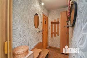 1-к квартира, вторичка, 35м2, 2/5 этаж