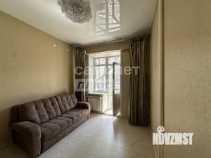 2-к квартира, вторичка, 69м2, 2/10 этаж