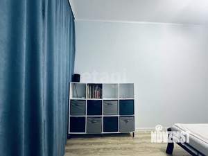 1-к квартира, вторичка, 42м2, 2/17 этаж