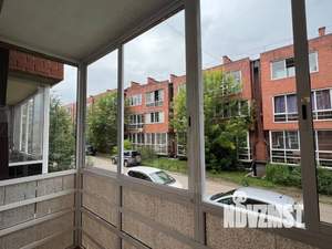 Студия квартира, вторичка, 36м2, 1/3 этаж