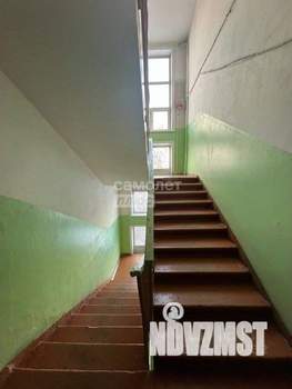 1-к квартира, вторичка, 31м2, 3/4 этаж