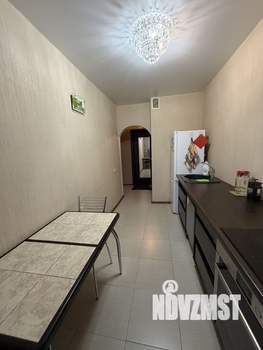 2-к квартира, вторичка, 48м2, 4/10 этаж