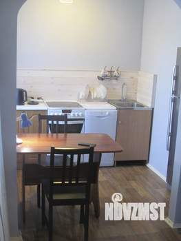 2-к квартира, вторичка, 44м2, 1/5 этаж