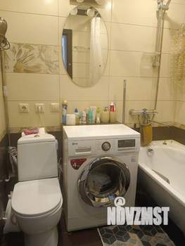 3-к квартира, вторичка, 56м2, 2/5 этаж