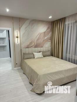 2-к квартира, вторичка, 58м2, 13/18 этаж