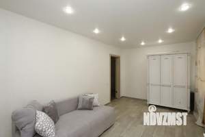 3-к квартира, вторичка, 61м2, 4/5 этаж