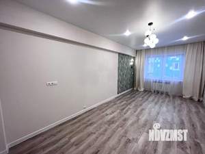 2-к квартира, вторичка, 47м2, 2/12 этаж