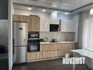 2-к квартира, вторичка, 60м2, 4/17 этаж