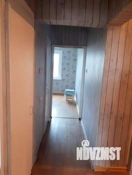 2-к квартира, вторичка, 53м2, 5/10 этаж