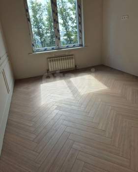 1-к квартира, вторичка, 37м2, 5/9 этаж