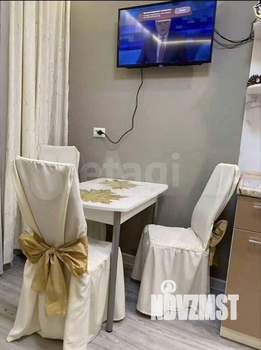 1-к квартира, вторичка, 37м2, 8/16 этаж