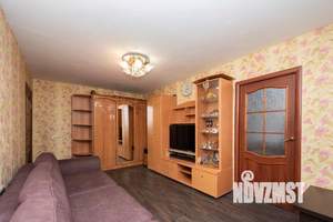 2-к квартира, вторичка, 43м2, 3/4 этаж