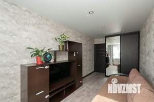 2-к квартира, вторичка, 42м2, 4/5 этаж