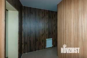 Студия квартира, вторичка, 28м2, 1/16 этаж