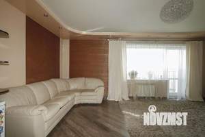 3-к квартира, вторичка, 95м2, 10/13 этаж