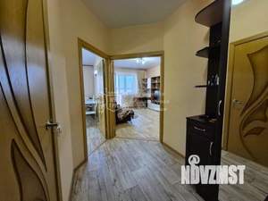 1-к квартира, вторичка, 50м2, 11/15 этаж