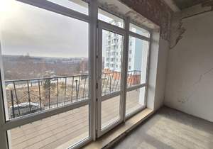 3-к квартира, вторичка, 96м2, 2/3 этаж