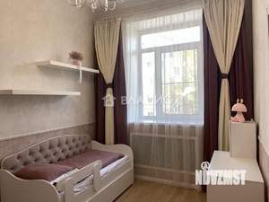 4-к квартира, вторичка, 76м2, 2/4 этаж