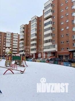 1-к квартира, вторичка, 47м2, 4/9 этаж