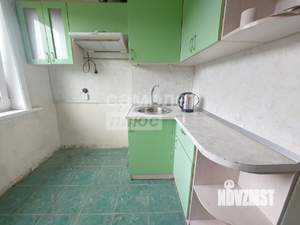 2-к квартира, вторичка, 45м2, 3/5 этаж