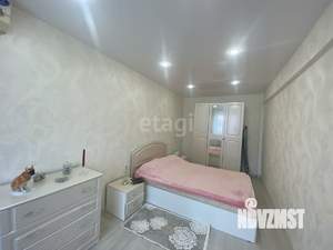 2-к квартира, вторичка, 46м2, 3/5 этаж