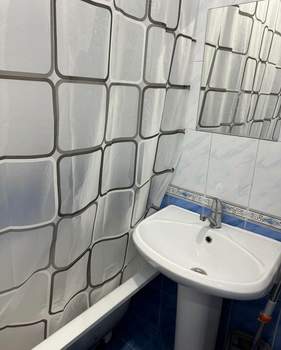 1-к квартира, вторичка, 40м2, 3/13 этаж