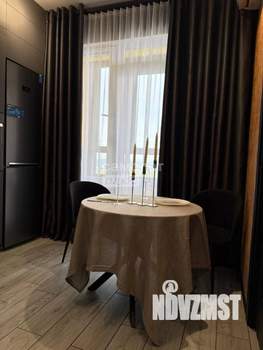 1-к квартира, вторичка, 38м2, 13/15 этаж