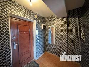 1-к квартира, вторичка, 37м2, 8/9 этаж