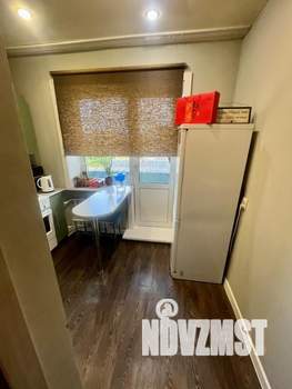 2-к квартира, вторичка, 43м2, 9/9 этаж