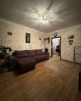 2-к квартира, вторичка, 41м2, 2/2 этаж